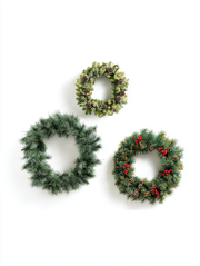Wreaths