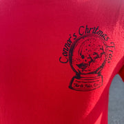 Misspelled 'Chritmas' T-Shirt