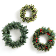Wreaths