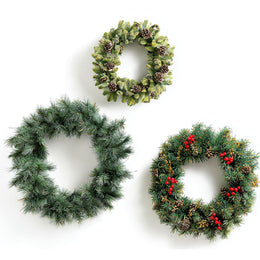 Wreaths